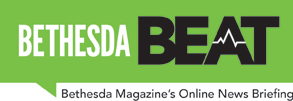 “Bethesda Beat” – “Bethesda Magazine’s” Daily Dispatch (logo)