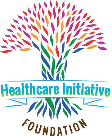 Healthcare Initiative Foundation (logo)
