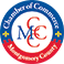 Montgomery County Chamber of Commerce (MCCC) (logo)