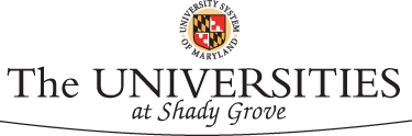 The Universities at Shady Grove (logo)