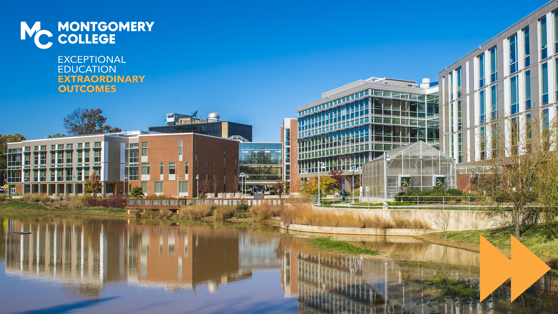 Rockville Campus